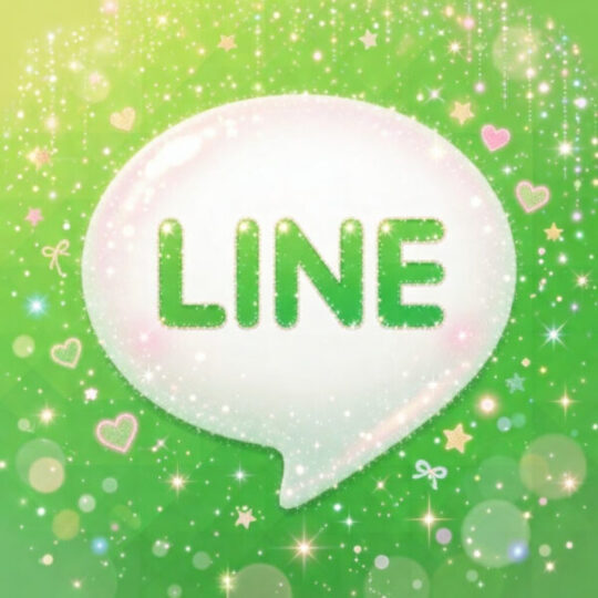 井荻の整体院「大将堂」のLINE 登録画面へ